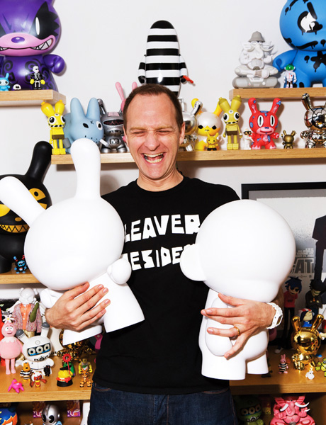 Paul Budnitz